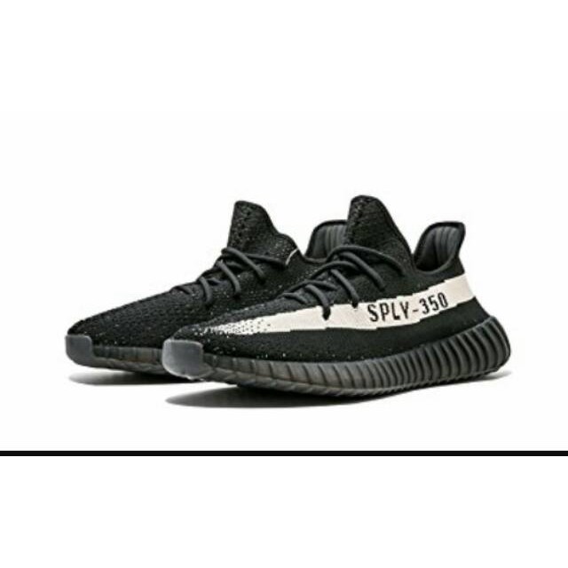 Sepatu Fashion Style Yeezy Boost Sply 350 [GRADE ORIGINAL]