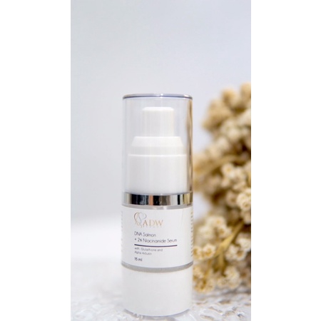 SERUM DNA SALMON ADW BEAUTY