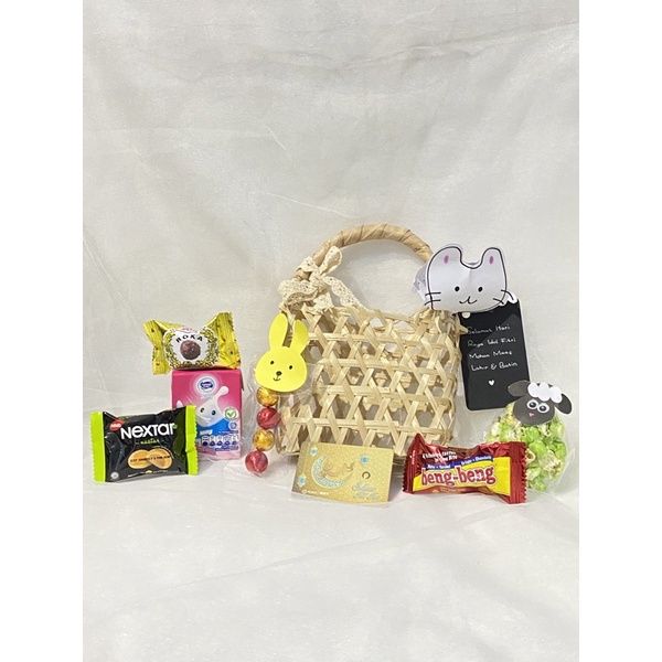 

Hampers Lebaran Idul Fitri