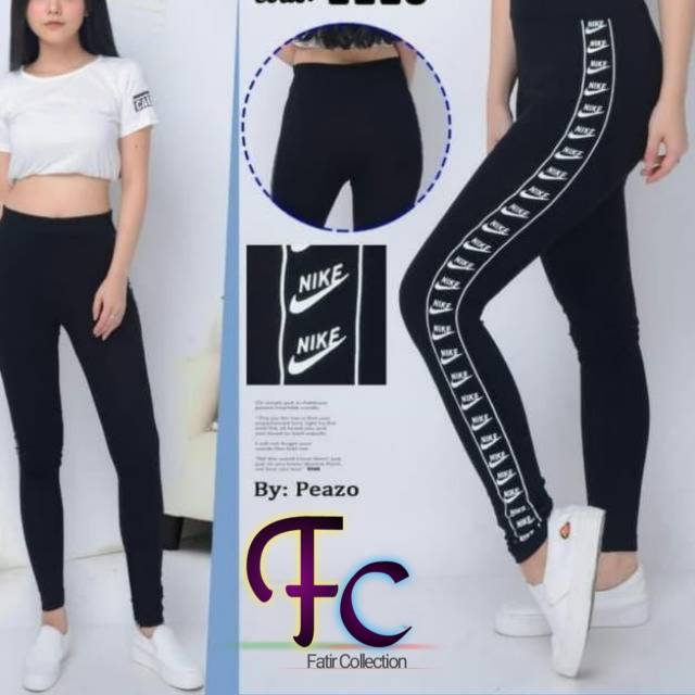 Leggings Sport // legging Sporty Murah// legging Wanita Cantik