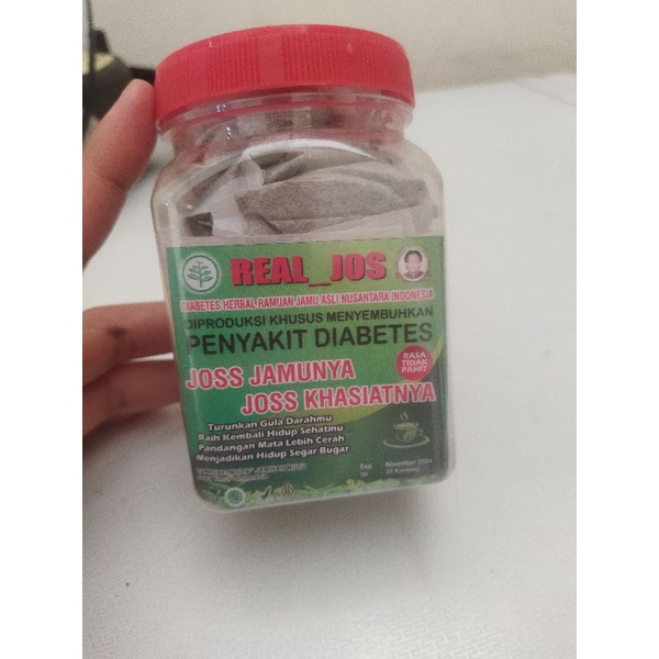 

teh herbal teh diabetes teh obat
