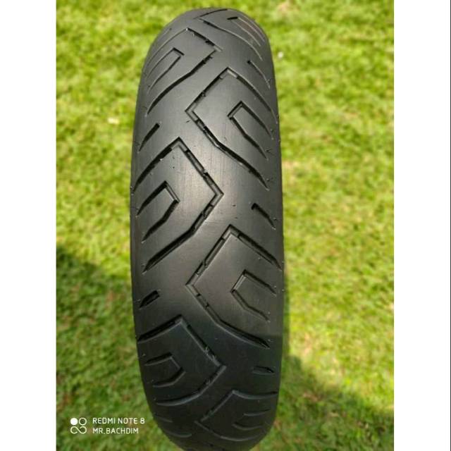 BAN TUBLES BELAKANG MOTOR BEAT/VARIO/MIO CORSA UK 90/90-14