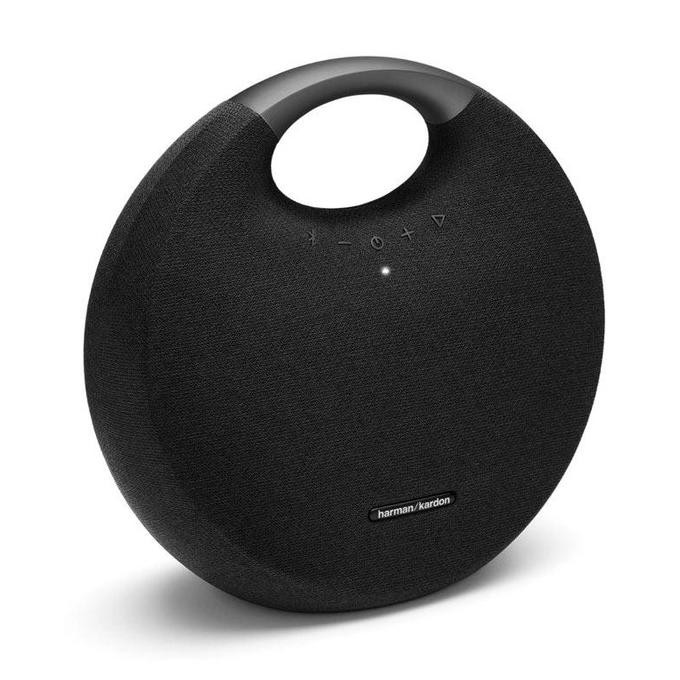 Harman Kardon onyx 6 - Speaker bluetooth - Original - Black