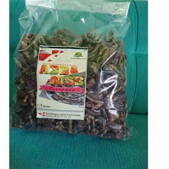 

[KODE PRODUK Q8RKI4799] Kerupuk Teripang Pilihan, Sudah Digoreng