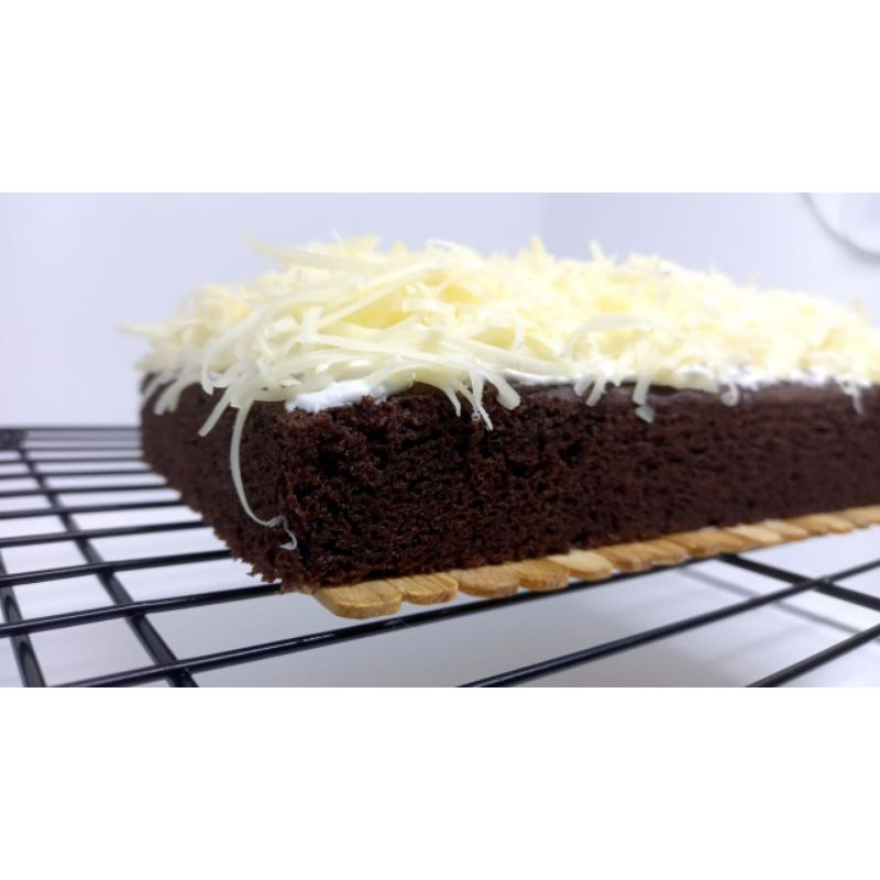 

Brownies Cokelat
