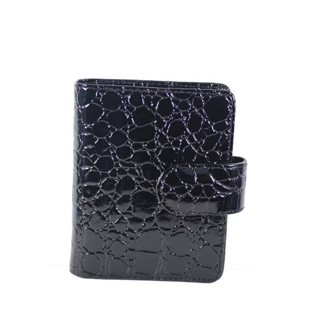 Dompet kartu Croco Import Tempat Kartu