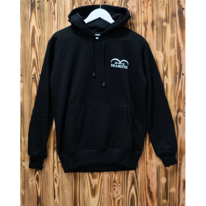 sweater anime one piece (marine)/jaket one piece