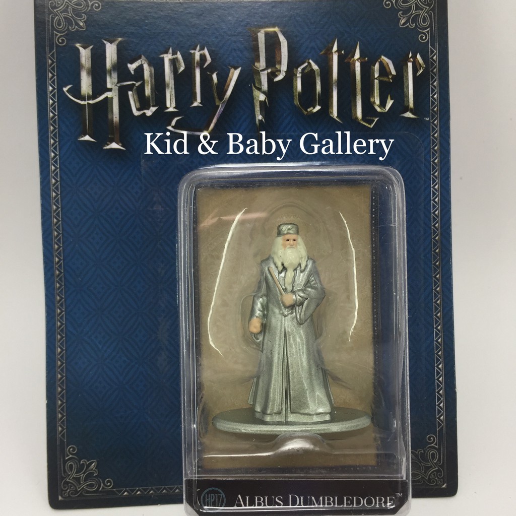 ALBUS DUMBLEDORE - JADA NANO MATALFIGS HARRY POTTER