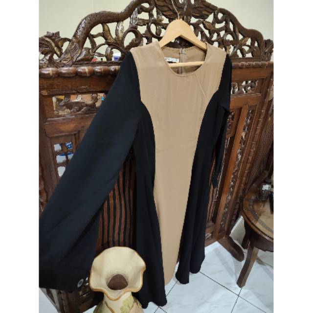 Preloved Tunik / Heaven Lights / Second / HL