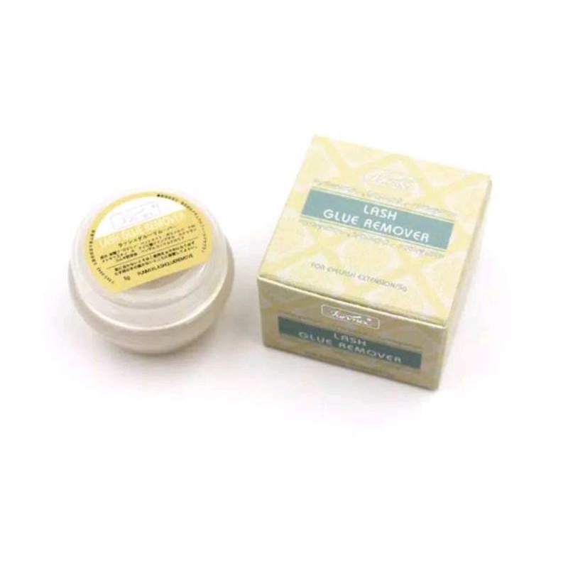 CREAM REMOVER BULU MATA