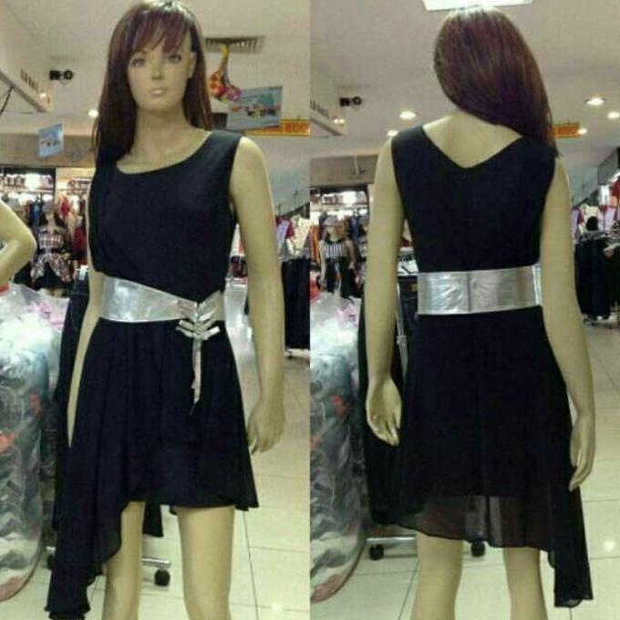 DRESS MINI MINI DRESS/GAUN PESTA PENDEK/BAJU PESTA KOREA/DRESS PREMIUM DRESS WANITA