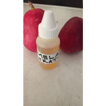 ESSEN BIANG MELATI KERATON