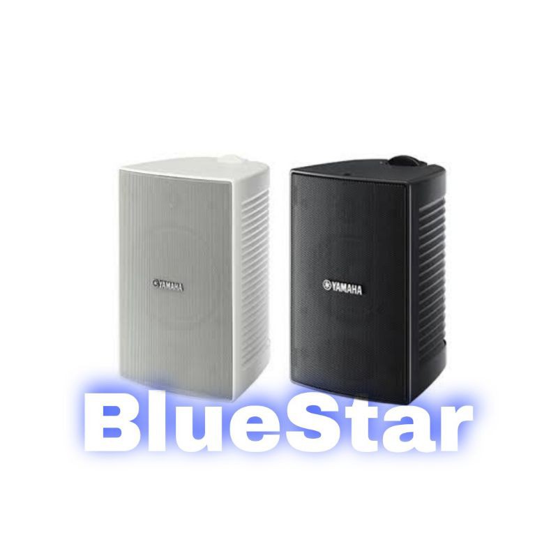 Speaker Pasif Yamaha VS 6 Original Passive VS6 6 Inch
