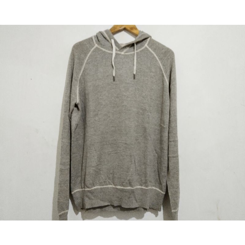 Hoodie HnM Basic Second