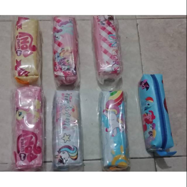 

Tempat pensil kalep
