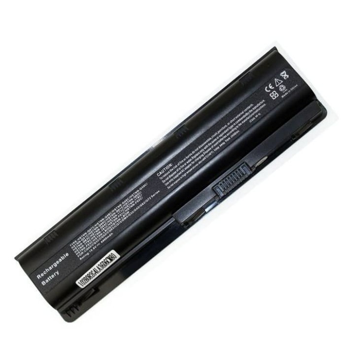 Baterai Original HP Compaq CQ42 CQ43 430 431 CQ56 CQ32 G42 DM4 HP MU06