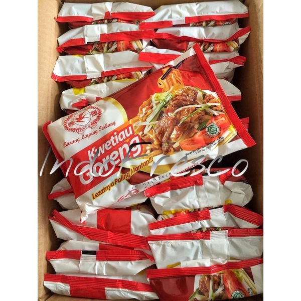 

cs2tur Burung Layang Terbang Kwetiau Goreng Instant Ffa2D01A1