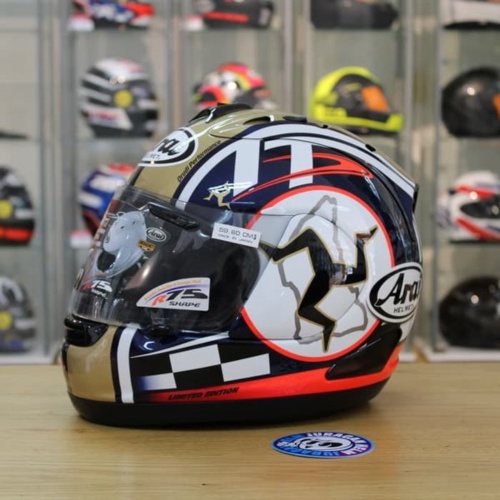 arai tt 2015