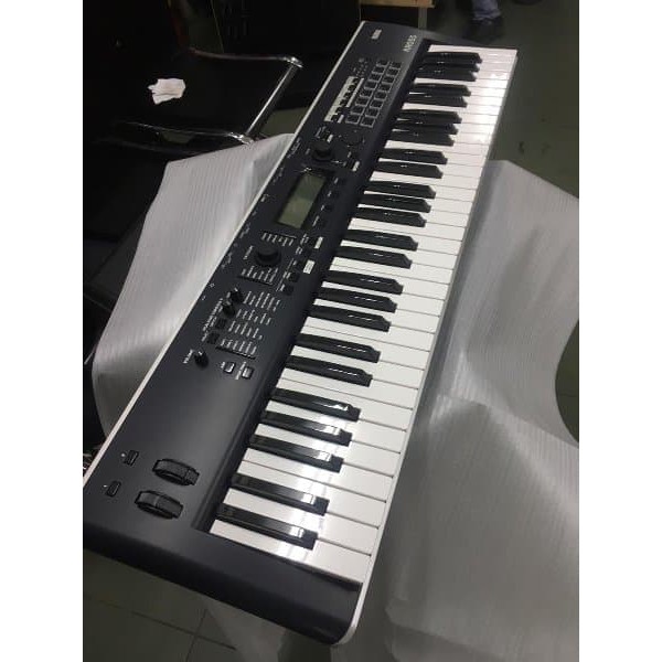 Korg Kross2 / Korg Kross 2 Synthesizer Workstation 61 Key