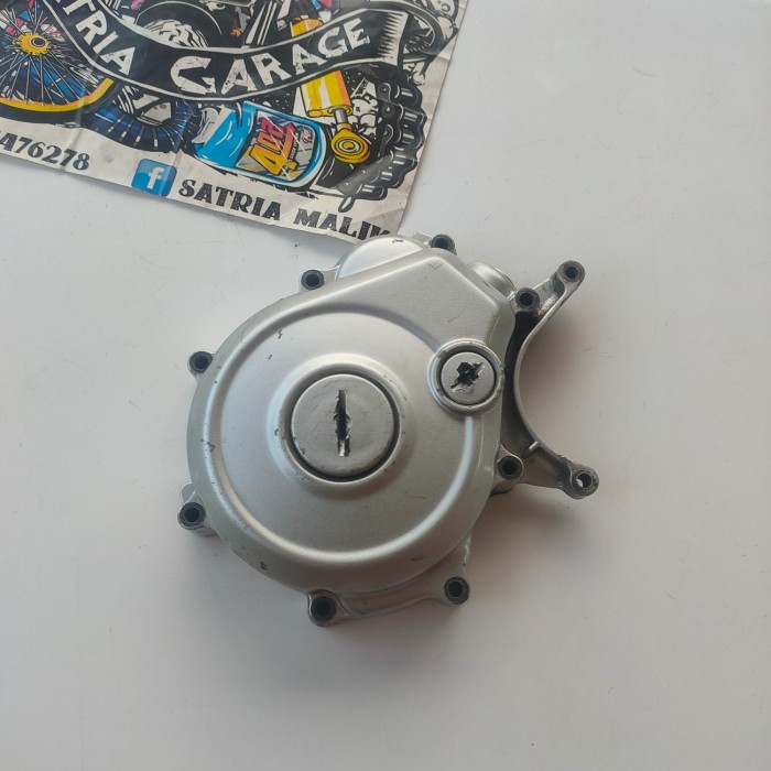 bak blok magnet vixion old original