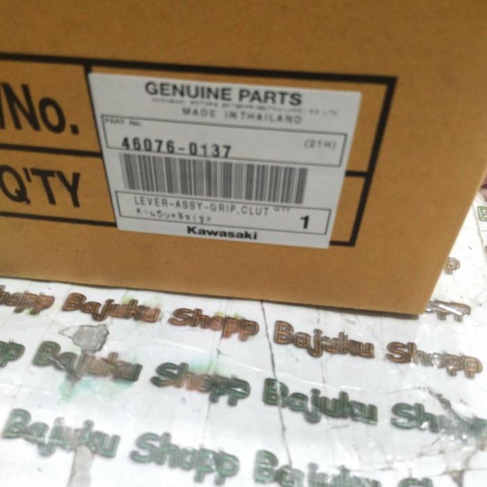 HANDLE KOPLING ASSY ER6N HANDEL KOPLING SET ER6 ORIGINAL