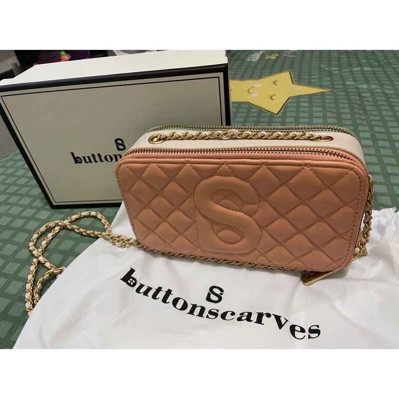 Yura bag buttonscarves preloved yura bag buttonscarves yura bag preloved