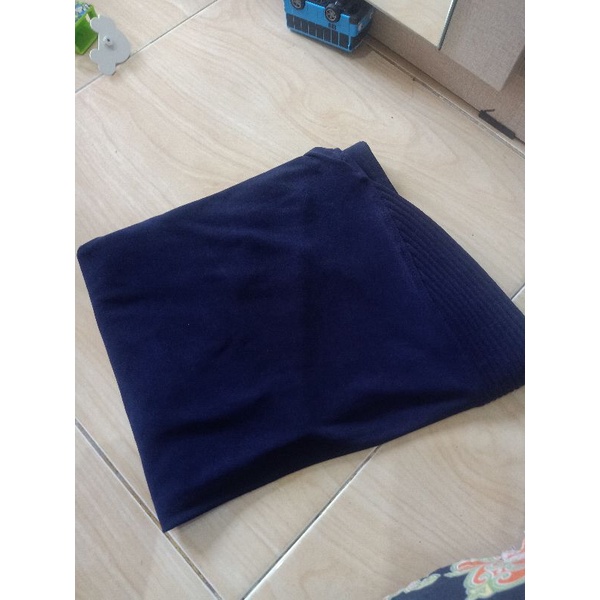 PL Daily Khimar Atelier Angelina size XL navy