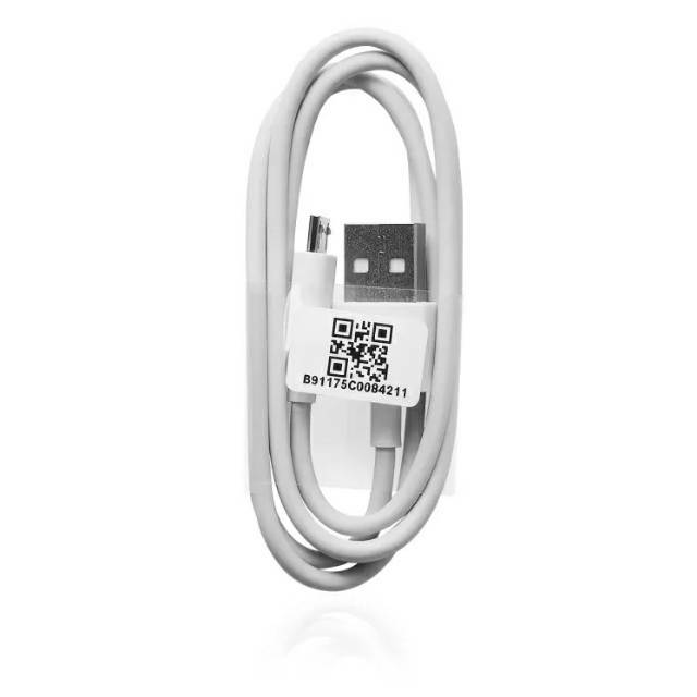 KABEL DATA X1AOM1 REDMI 9C 9A 4X 4A 5 5A 5 PLUS 3 3S ORIGINAL MICRO USB