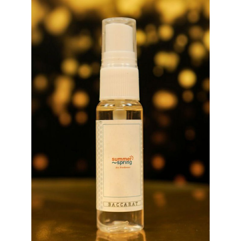 summer spring/pengharum ruangan