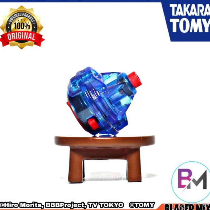 Beyblade Driver Xtreme Dash Takara Tomy