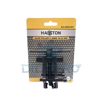 HASSTON PROHEX Treker Bearing AB-1 - Armature Bearing Puller