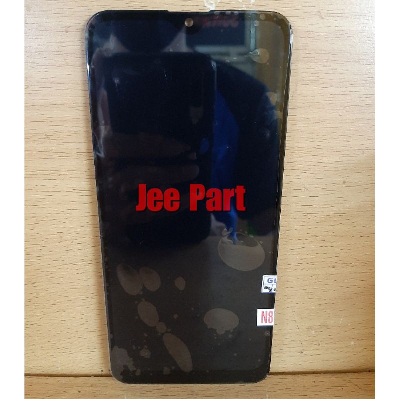 LCD TOUCHSCREEN OPPO A1K - REALME C2