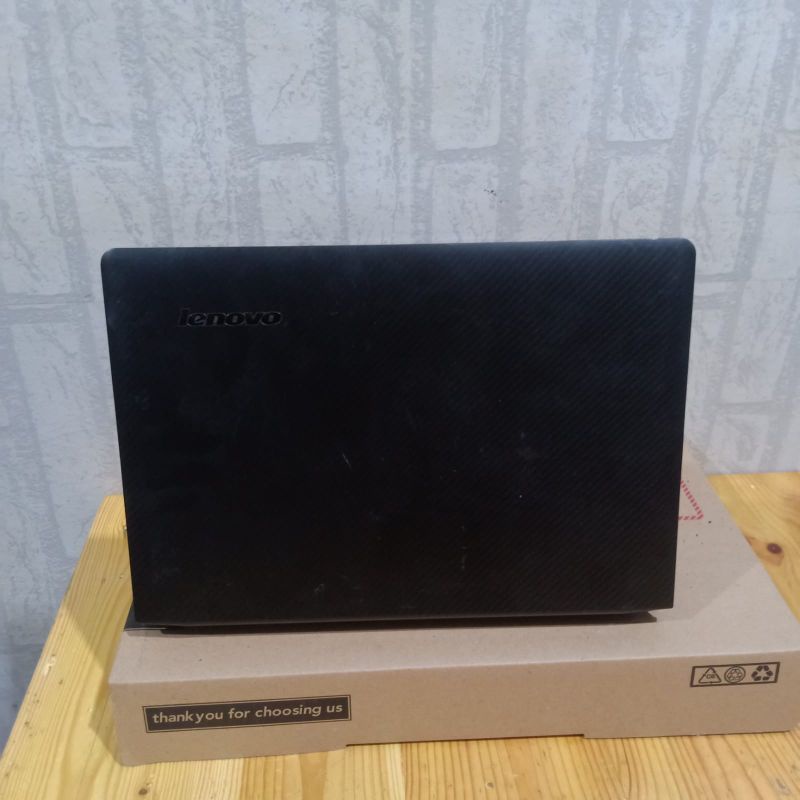 Laptop Gaming Lenovo ideapad Y410 intel Cor i7-4700QM Ram 8GB/1TB Vga Nvdia Geforce GT755M Keyboard backlight