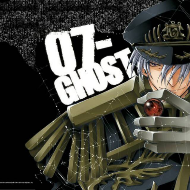 07 Ghost Subtitle Indonesia