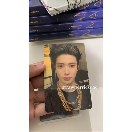 PC JAEHYUN NEO ZONE T Ver OFFICIAL
