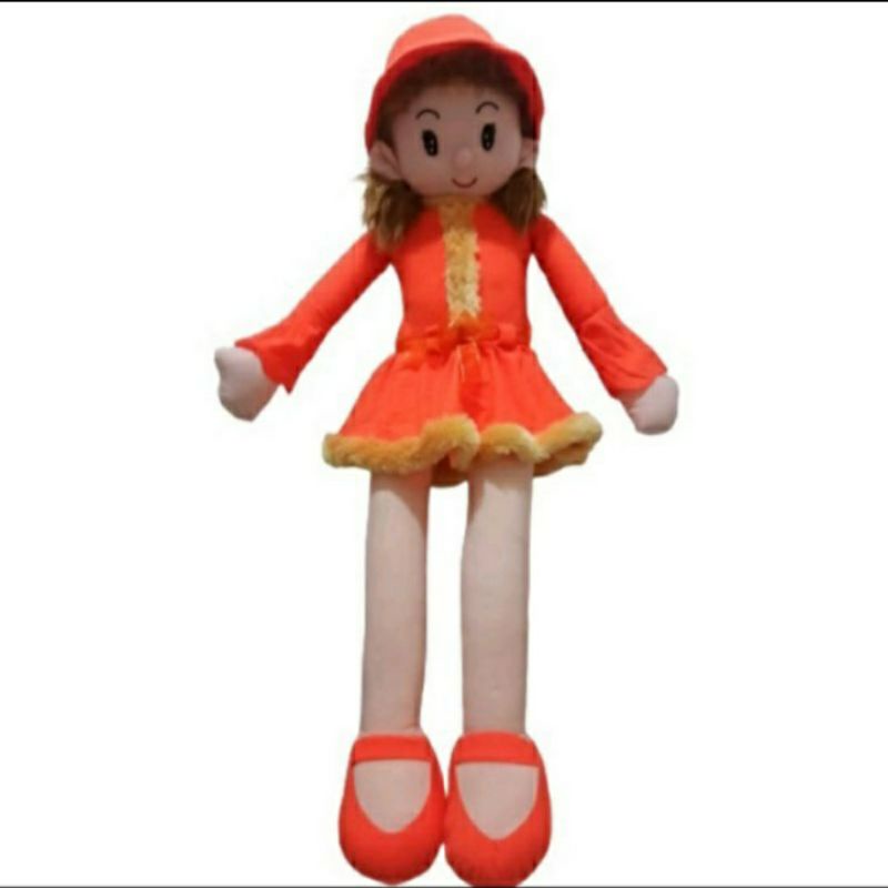 Boneka Cindy Jumbo