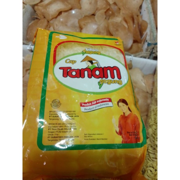 

BIHUN JAGUNG 320g