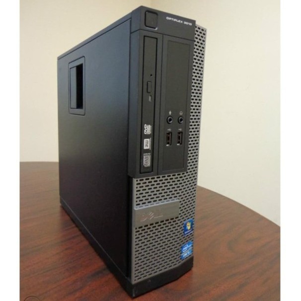 DELL OPTIPLEX l PC KOMPUTER BUILD UP OFFICE l PC SEKOLAH