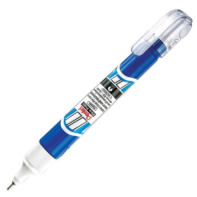 

Promo Pentel Tip Ex Correction Pen Zl62-W Terbatas