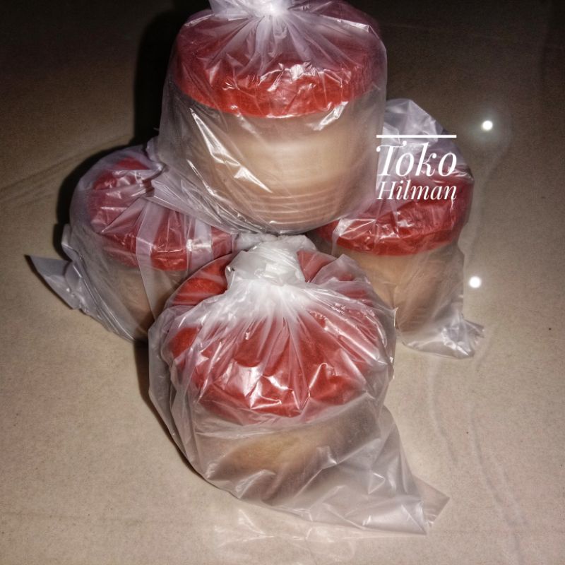 

( Paket 4 ) Petis Ikan Khas Pamekasan