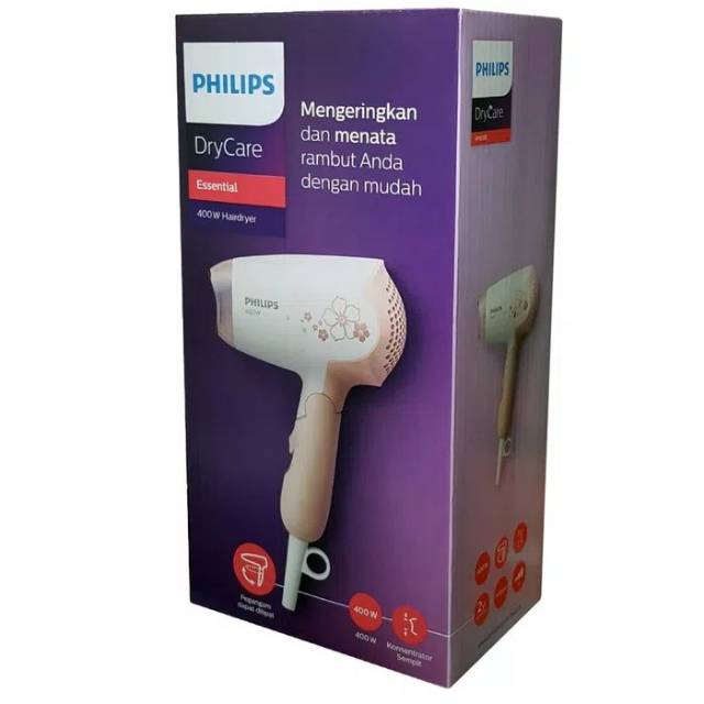 Hair Dryer philips