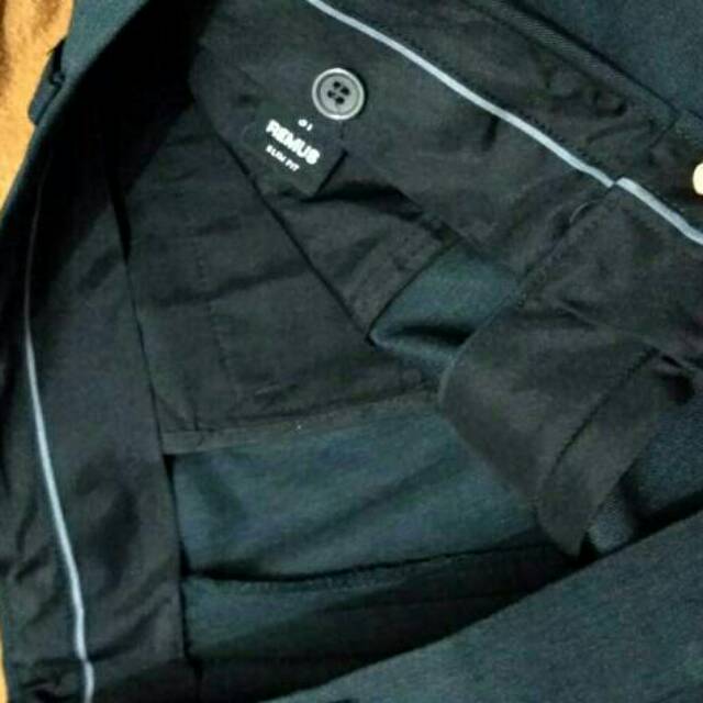 TERMURAH CELANA KERJA PRIA REMUS ORIGINAL
