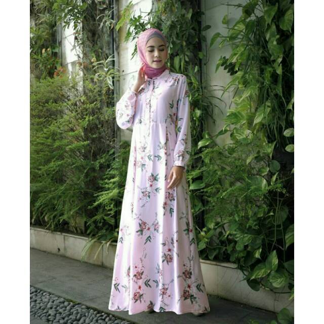 Mariana Dress Judith.ID