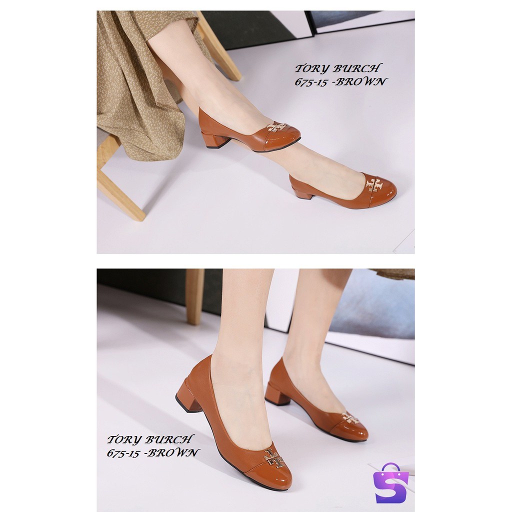 SEPATU HEELS PLATFORM 675-15