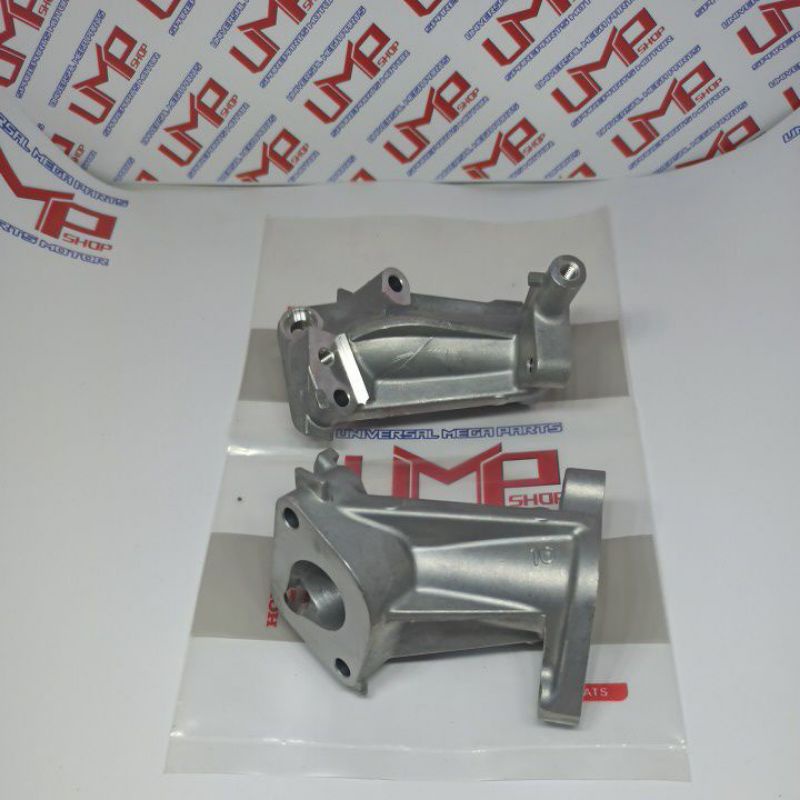 INTAKE MANIPUL MANIFOLD MANIPOL HONDA GENIO BEAT NEW LED K1AORIGINAL KOJ