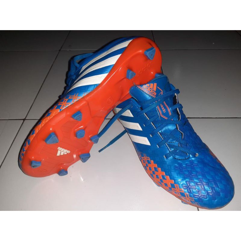 Adidas Predator Absolado trx fg