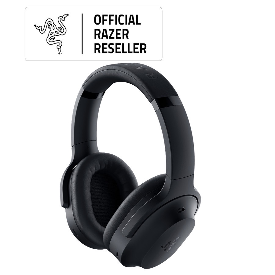 Razer Barracuda Pro Wireless Gaming Headset With Hybrid ANC