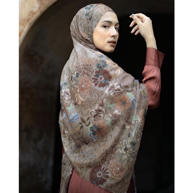 HL Premium Scraf || Sandhya Scarf