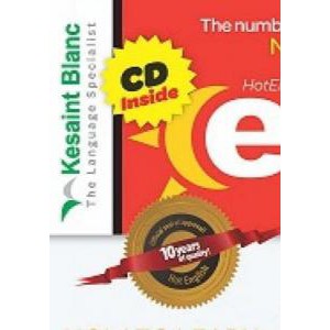 hot english magazine edisi 111 + CD