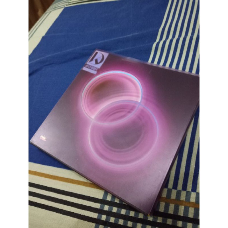 Kang Daniel Album Only